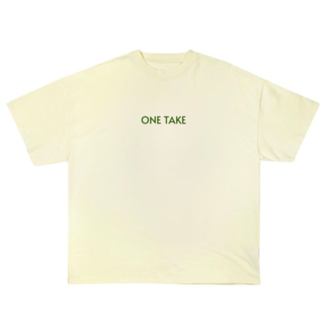 CREAM OVERSIZED SHIRT 01