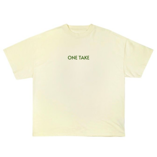CREAM OVERSIZED SHIRT 01